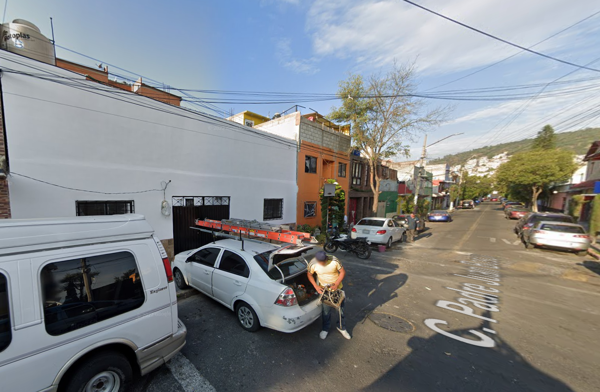 Casa en venta en Vasco de Quiroga, Gustavo A. Madero — foto 3 de 40