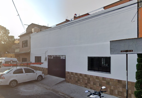 Casa en venta en Vasco de Quiroga, Gustavo A. Madero — foto 2 de 40