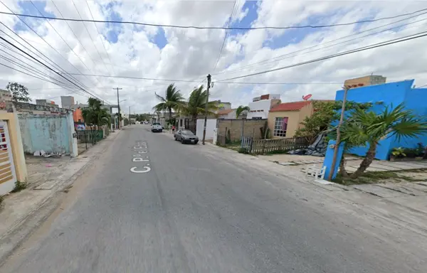 Casa en venta en Villas del Mar, Benito Juárez — foto 2 de 28