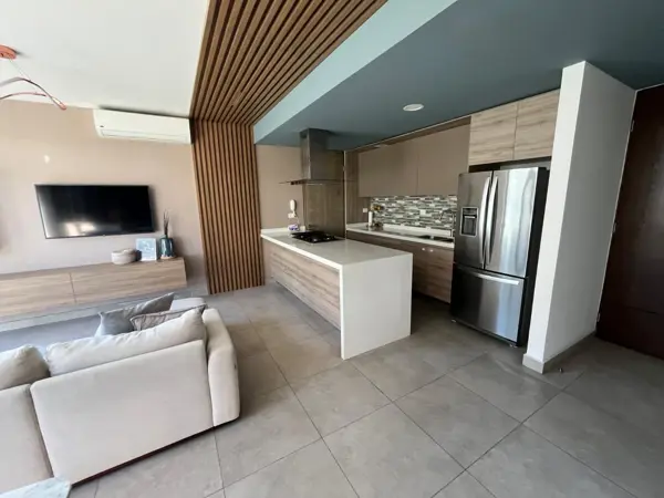 Departamento en venta en Vía Cordillera, Santa Catarina — foto 2 de 28