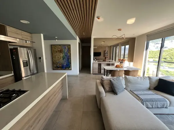 Departamento en venta en Vía Cordillera, Santa Catarina — foto 3 de 28