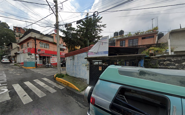 Casa en venta en Cuchilla de Padierna, Tlalpan — foto 2 de 42