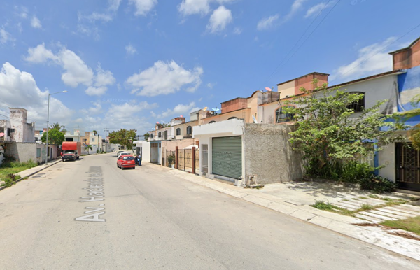 Casa en venta en Hacienda Real del Caribe, Benito Juárez — foto 3 de 47