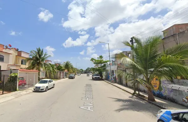 Casa en venta en Hacienda Real del Caribe, Benito Juárez — foto 2 de 47