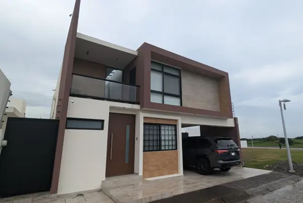 Casa en venta en Nuevo Veracruz, Veracruz, Veracruz de Ignacio de la Llave Casa en venta en Nuevo Veracruz, Veracruz, Veracruz de Ignacio de la Llave