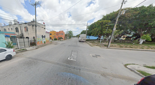 Casa en venta en Izamal Residencial, Benito Juárez — foto 2 de 46