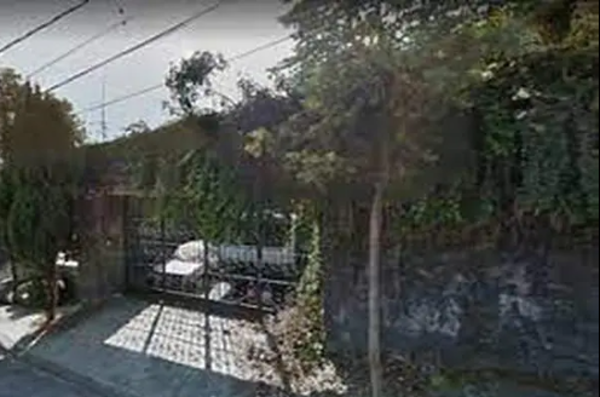 Casa en venta en Primavera, Tlalpan — foto 2 de 40