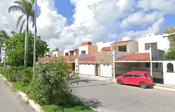 Casa en venta en Supermanzana 529, Benito Juárez — foto 3 de 12