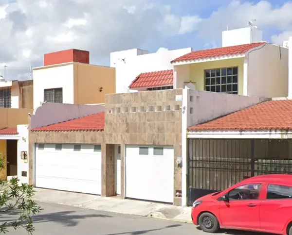 Casa en venta en Supermanzana 529, Benito Juárez — foto 2 de 12