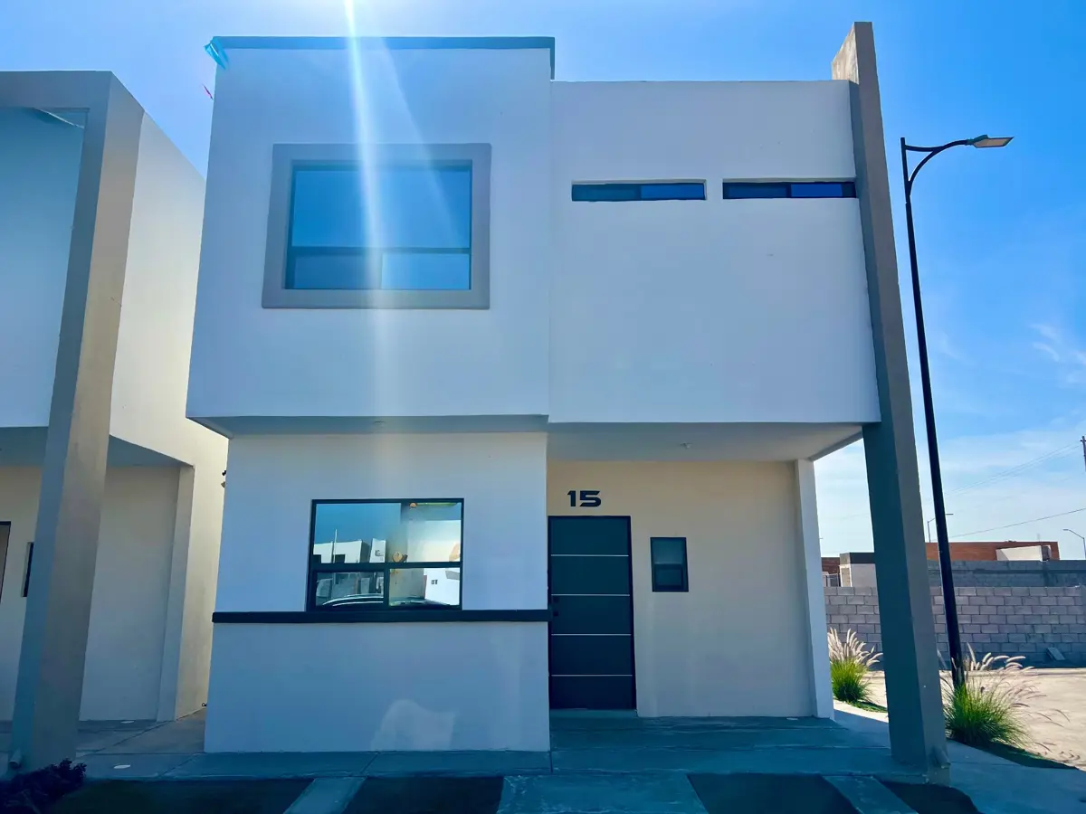 Casa en Venta en Loma Real, Torreón, Coahuila de Zaragoza