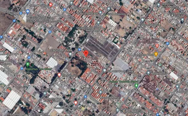 Departamento en venta en Las Arboledas, Tláhuac — foto 3 de 45