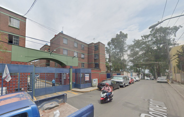 Departamento en venta en Las Arboledas, Tláhuac — foto 2 de 45