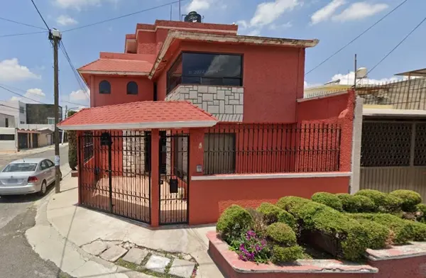 Casa en venta en Cumbria, Cuautitlán Izcalli — foto 3 de 10