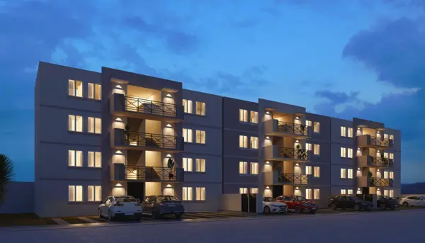 Departamento en venta en Ciudad Natura, Veracruz — foto 3 de 11