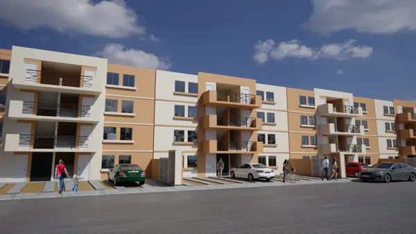 Departamento en venta en Ciudad Natura, Veracruz, Veracruz de Ignacio de la Llave