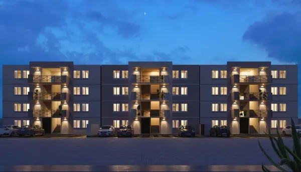 Departamento en venta en Ciudad Natura, Veracruz — foto 2 de 11