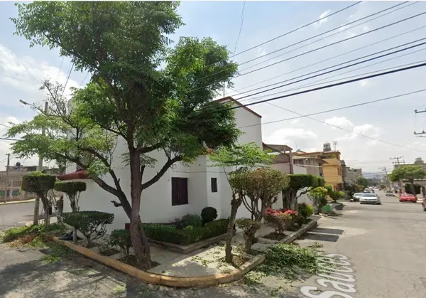 Casa en venta en Los Reyes Acaquilpan Centro, La Paz — foto 3 de 11