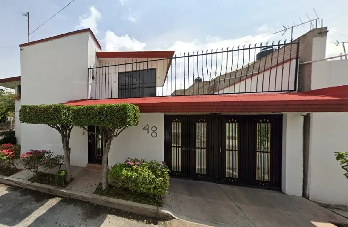 Casa en venta en Los Reyes Acaquilpan Centro, La Paz — foto 1 de 11