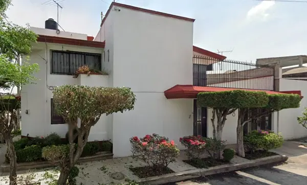 Casa en venta en Los Reyes Acaquilpan Centro, La Paz — foto 2 de 11