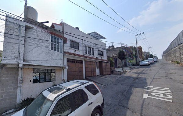 Casa en venta en Popular Santa Teresa, Tlalpan — foto 2 de 40