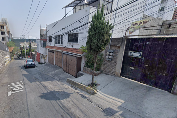 Casa en venta en Popular Santa Teresa, Tlalpan — foto 3 de 40