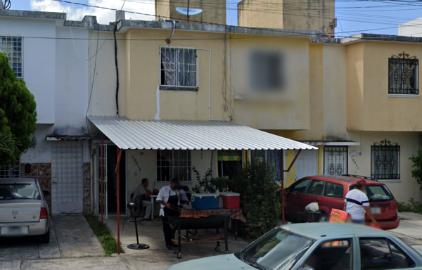 Casa en venta en Petén, Benito Juárez — foto 2 de 21