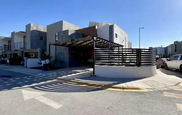 Casa en renta en Vienna Residencial, Juárez — foto 2 de 25