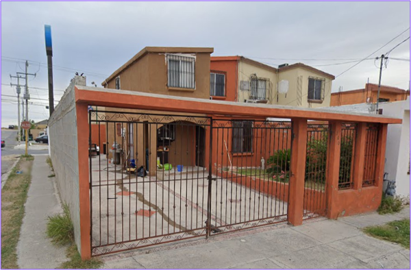 Casa en venta en Real del Norte, Piedras Negras — foto 2 de 14