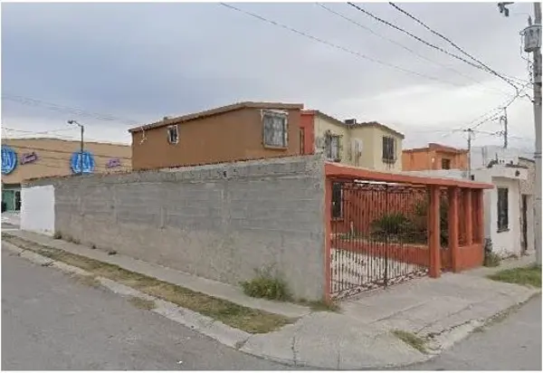 Casa en venta en Real del Norte, Piedras Negras — foto 3 de 14