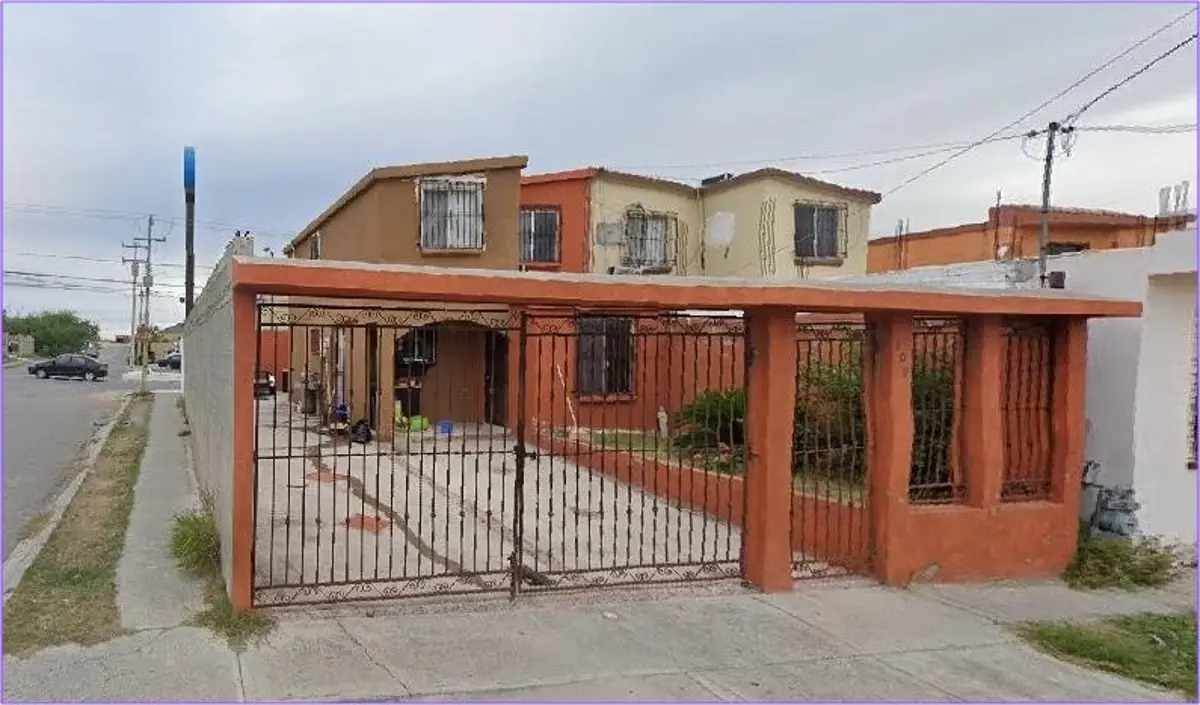 Casa en venta en Real del Norte, Piedras Negras — foto 1 de 14