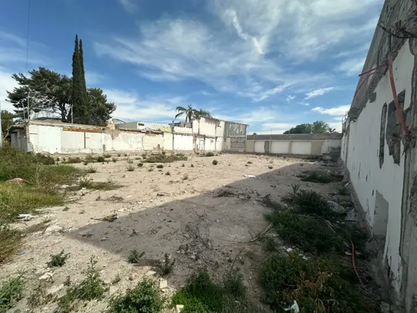 Terreno en venta en Granjas San Isidro, Torreón — foto 2 de 8