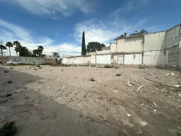 Terreno en venta en Granjas San Isidro, Torreón — foto 3 de 8