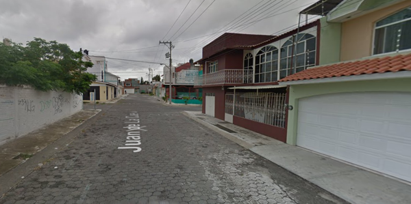 Casa en venta en El Mirador del Punhuato, Morelia — foto 3 de 10