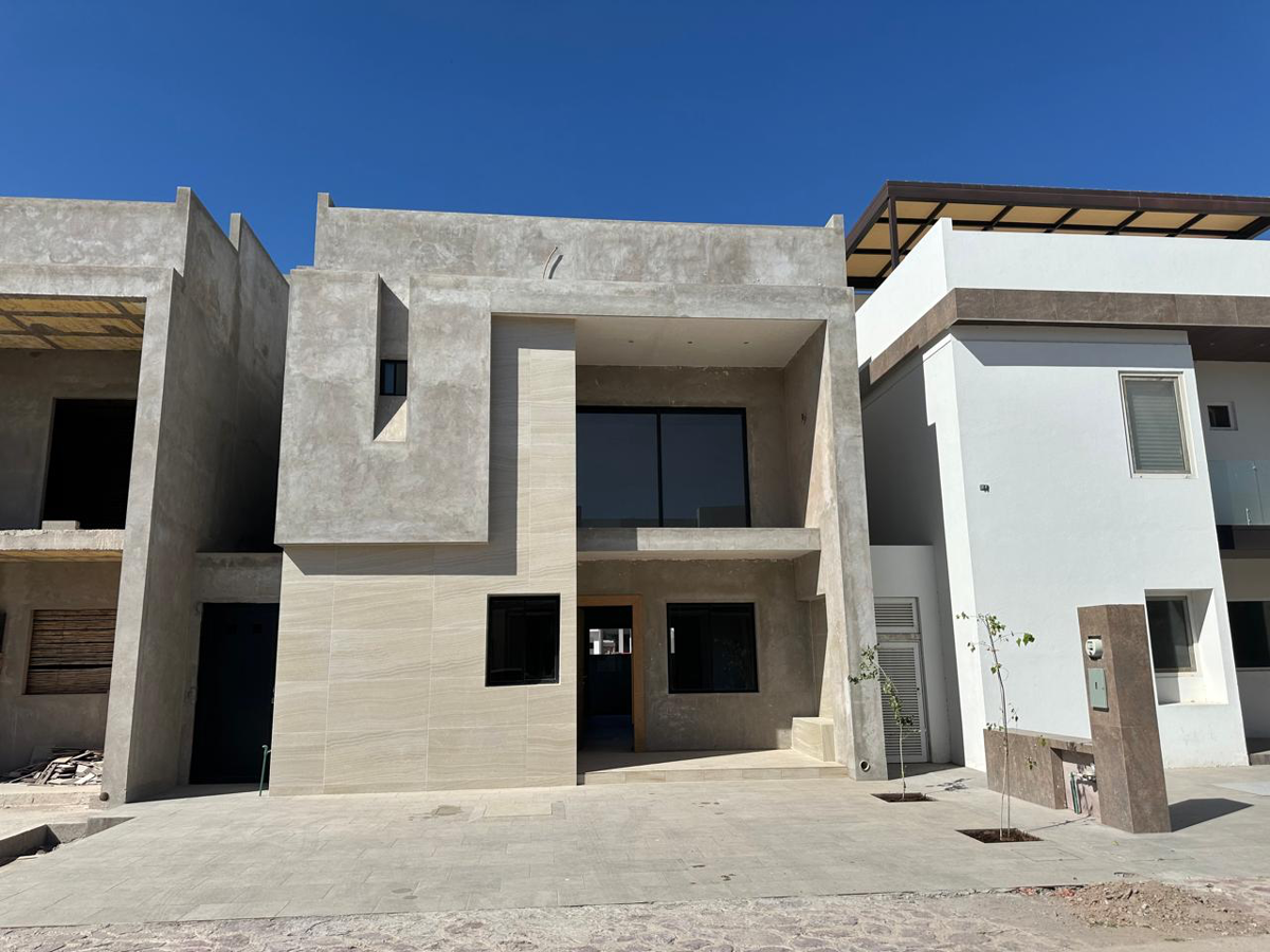 Casa en Venta en Altozano la Nueva Laguna, Gómez Palacio, Durango