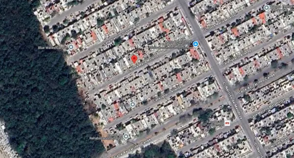 Casa en venta en Los Heroes, Benito Juárez — foto 2 de 37