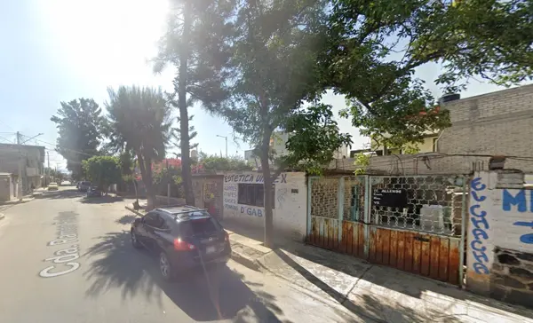 Casa en venta en La Conchita Zapotitlan, Tláhuac — foto 2 de 49