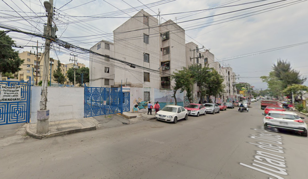 Departamento en venta en Santa Ana Norte, Tláhuac — foto 2 de 35