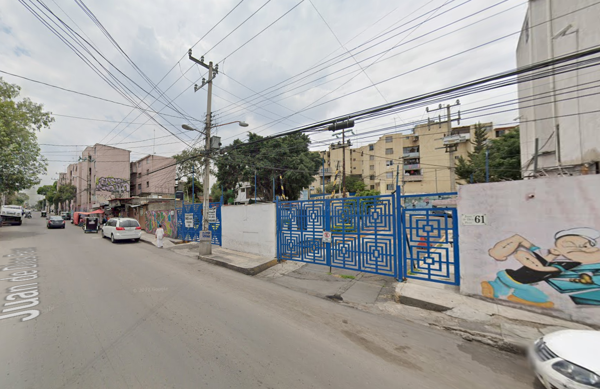 Departamento en venta en Santa Ana Norte, Tláhuac — foto 3 de 35