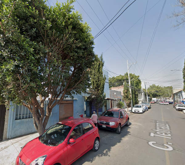 Departamento en venta en Vallejo, Gustavo A. Madero — foto 2 de 35