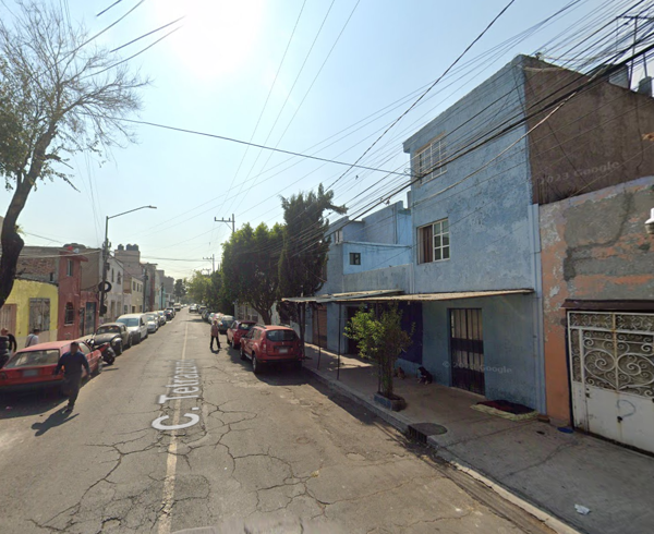 Departamento en venta en Vallejo, Gustavo A. Madero — foto 3 de 35