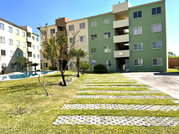 Departamento en venta en Las Estacas, Tlaltizapán de Zapata, Morelos