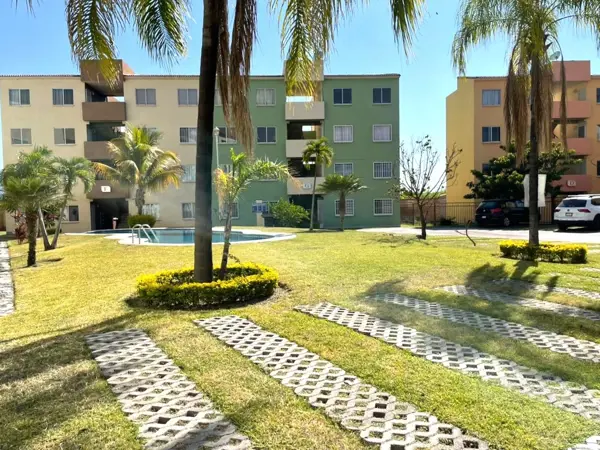 Departamento en venta en Las Estacas, Tlaltizapán de Zapata — foto 3 de 18
