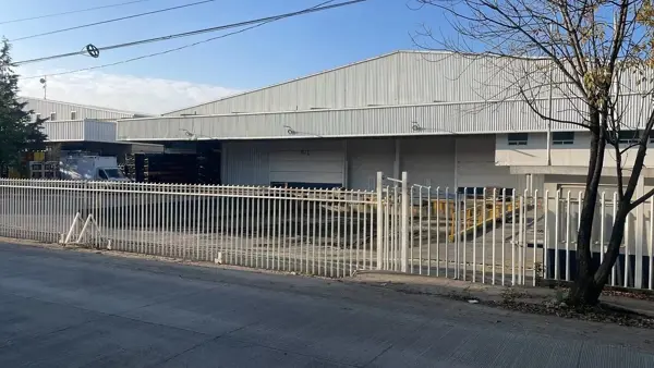 Nave en renta en San Francisco Ocotlán (Ocotlán), Coronango — foto 2 de 13