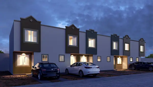Casa en venta en Ciudad Natura, Veracruz — foto 2 de 15