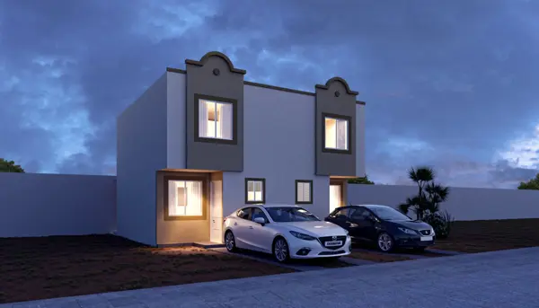 Casa en venta en Ciudad Natura, Veracruz — foto 3 de 15