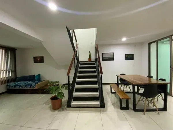 Casa en venta en Rafael Alvarado, Orizaba — foto 3 de 9
