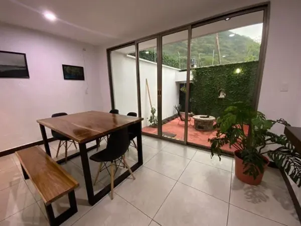 Casa en venta en Rafael Alvarado, Orizaba — foto 2 de 9