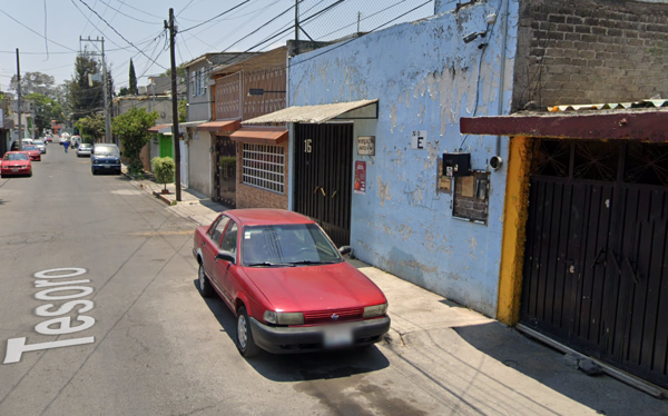 Casa en venta en Las Arboledas, Tláhuac — foto 3 de 45