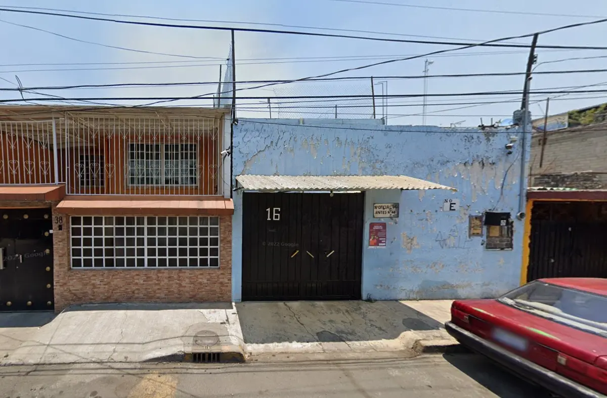 Casa en venta en Las Arboledas, Tláhuac — foto 1 de 45