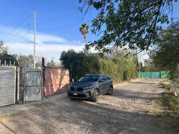 Terreno en venta en La Negreta, Corregidora — foto 2 de 16